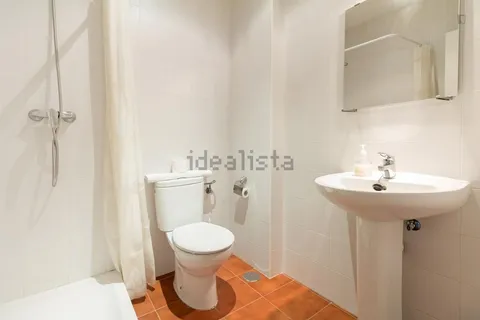 Pis de 30 m² a Madrid
