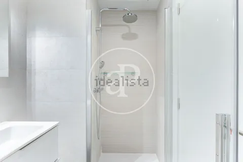 Pis de 65 m² a València
