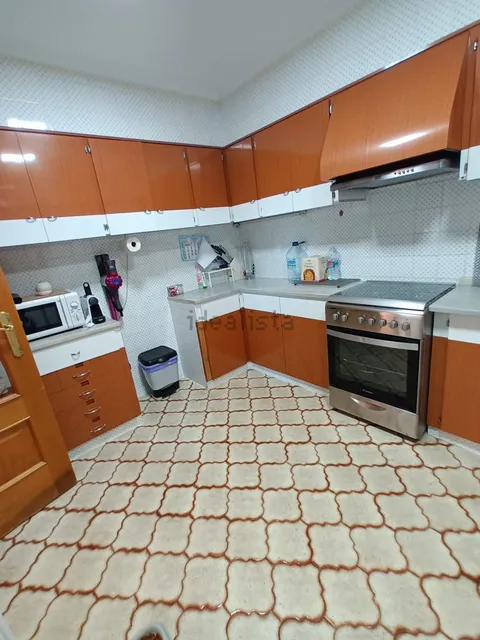 Habitació de lloguer, Burjassot