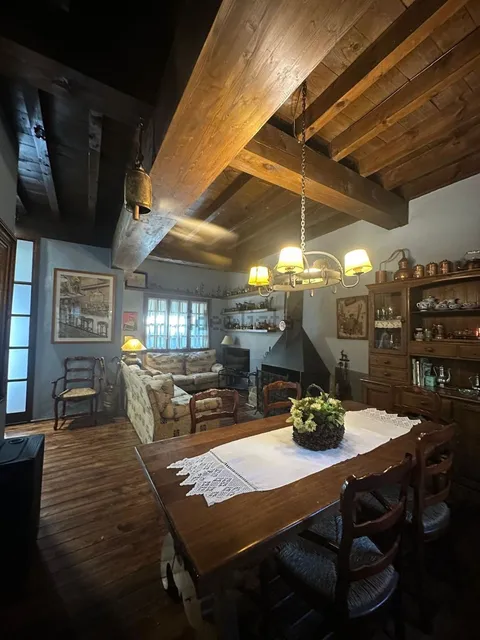 Casa de 151 m² a Viella i Mitjaran (3/17)
