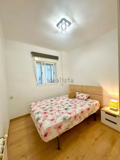 Room for rent, Barcelona (3/7)