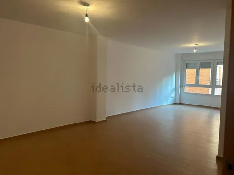 Pis de 105 m² a Alcoi