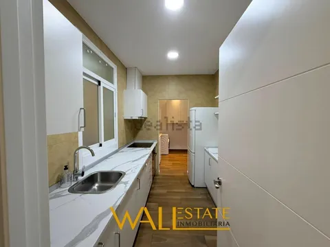 Pis de 132 m² a Madrid