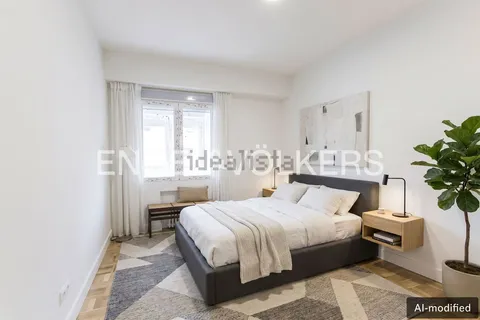 Wohnung 98 m² in Madrid