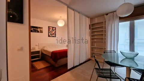 Pis de 45 m² a Santiago de Compostel·la