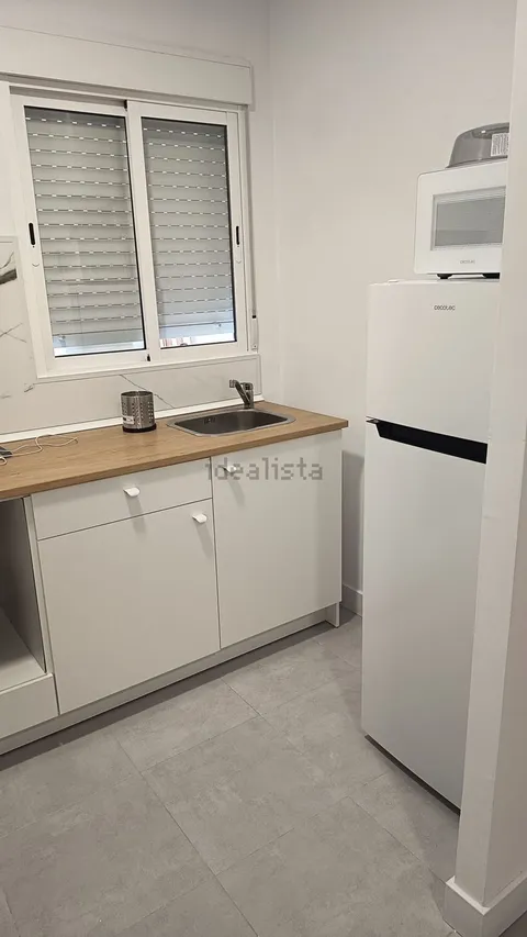 Habitació de lloguer, Múrcia