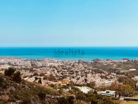 Appartamento 140 m² a Benalmádena