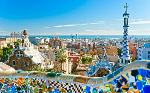 Pis de 60 m² a Barcelona
