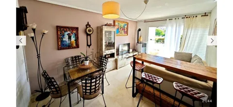 Wohnung 84 m² in Altea