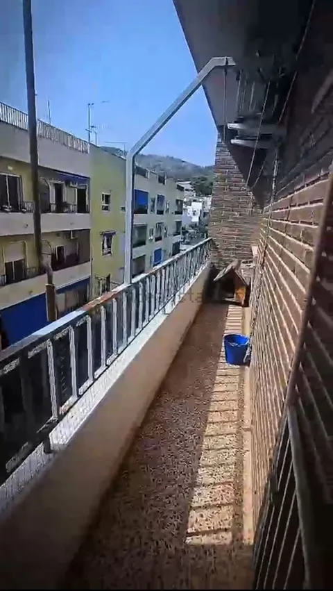 Pis de 106 m² a Oliva