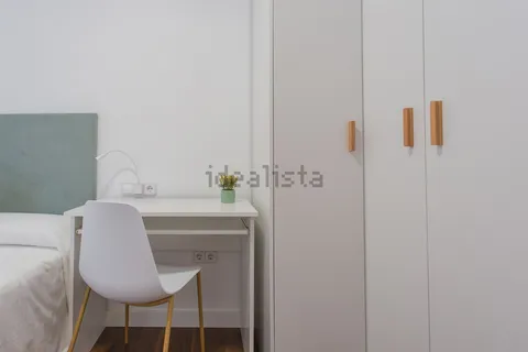 Zimmer zur Miete, Cartagena