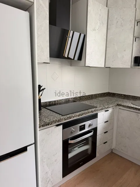 Habitació de lloguer, Còrdova