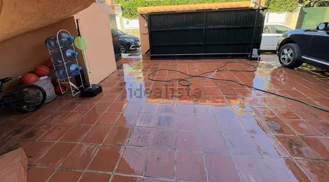 Piso de 100 m² en Málaga