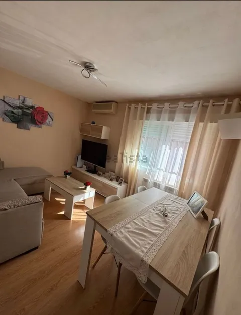 Pis de 130 m² a Madrid (4/16)