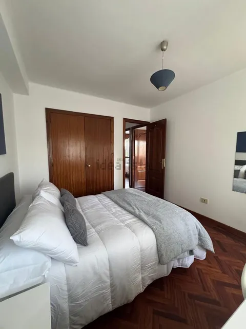 Habitació de lloguer, Vigo (4/19)