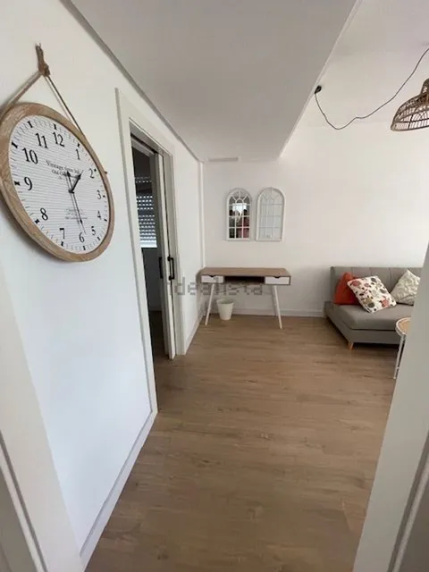 Pis de 94 m² a Múrcia