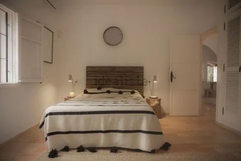 Wohnung 150 m² in Ibiza-Stadt