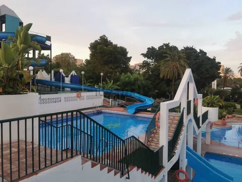 Appartamento 50 m² a Benalmádena