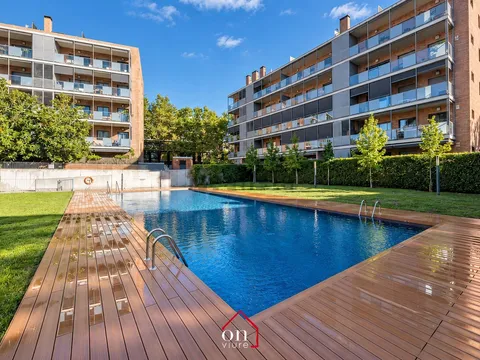 Pis de 85 m² a Sant Cugat del Vallès (2/24)