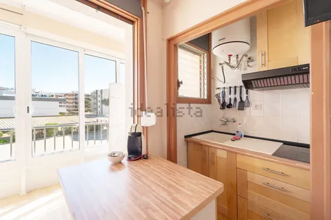 Apartamento 25 m² em Roses (3/20)