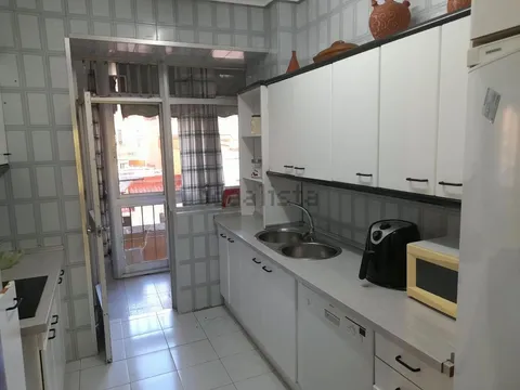 Pis de 115 m² a Cáceres