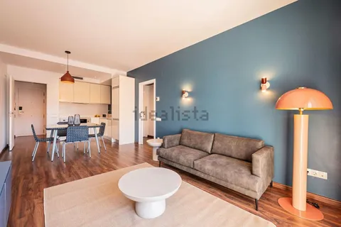 Pis de 65 m² a Barcelona