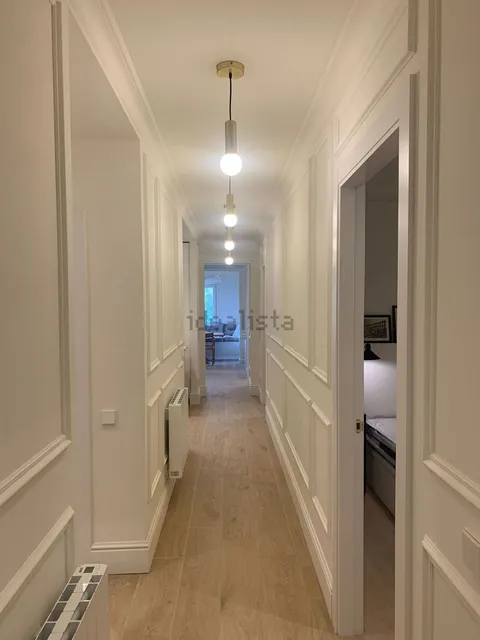 Pis de 104 m² a Barcelona