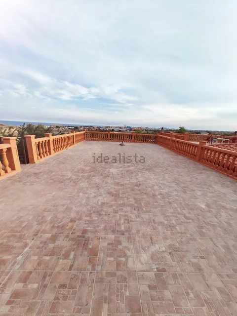 Casa de 100 m² a el Campello