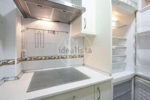 Pis de 44 m² a Madrid
