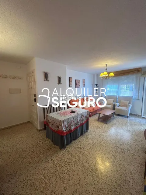 Квартира 89 м² у Granada