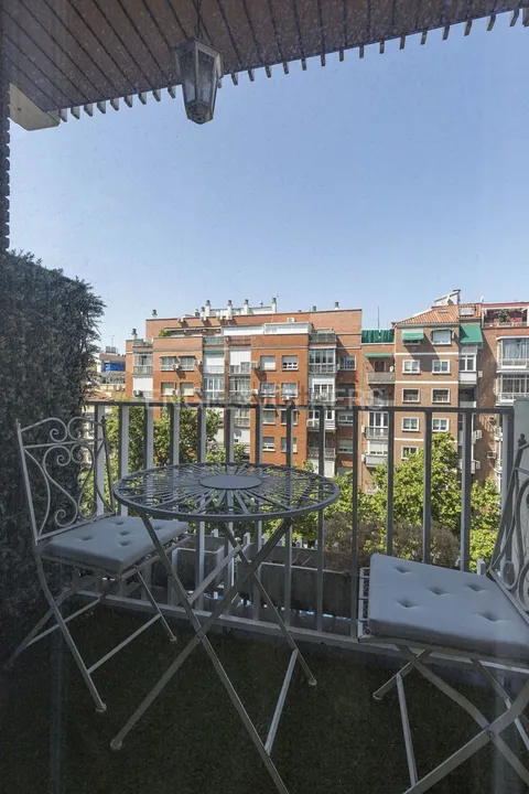 Apartamento 159 m² em Madrid
