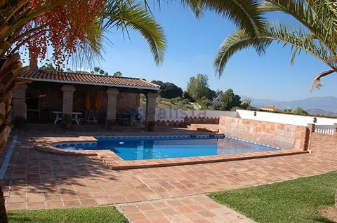 Casa de 520 m² a Alhaurín el Grande