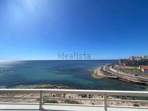 Flat 82 m² in Torrevieja