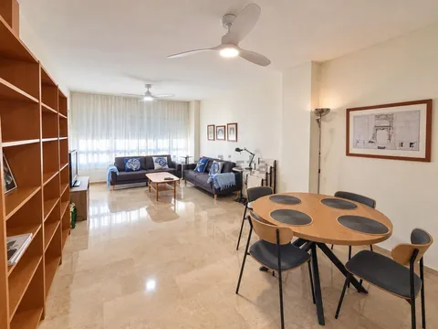 Pis de 125 m² a Màlaga