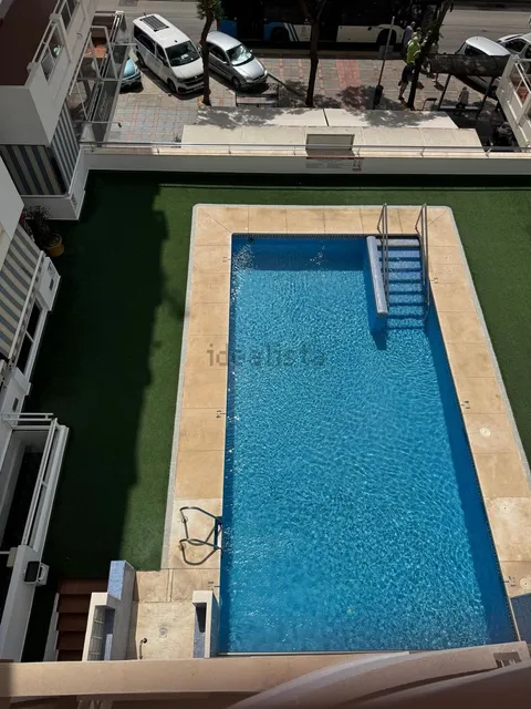 Apartamento 85 m² em Fuengirola