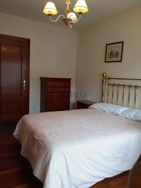 Habitació de lloguer, Santander