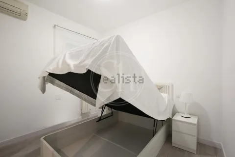 Pis de 63 m² a Madrid