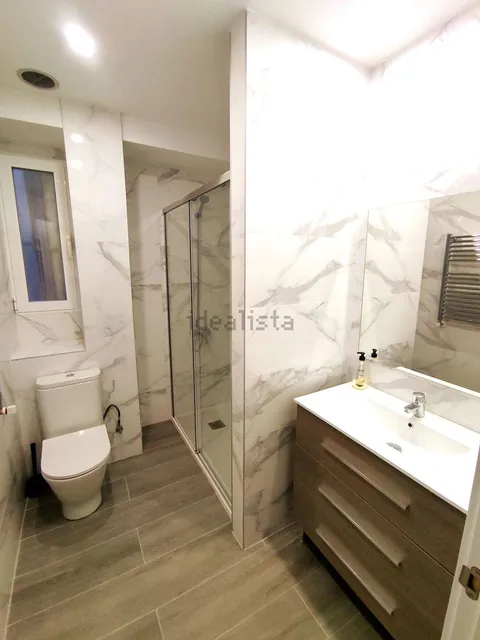 Habitació de lloguer, Saragossa