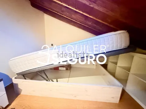 Pis de 30 m² a Madrid