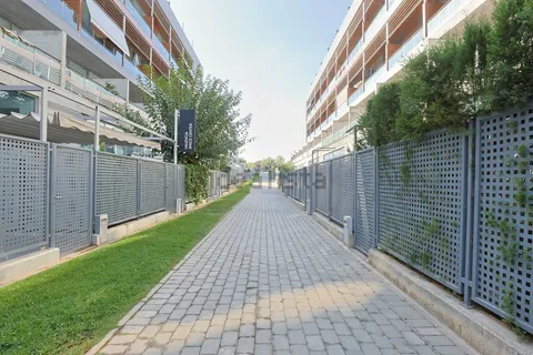 Pis de 100 m² a València