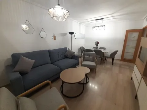Pis de 112 m² a Còrdova