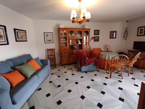 Pis de 65 m² a Almuñécar