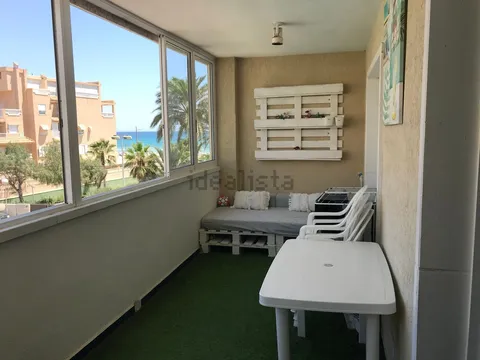 Piso de 80 m² en el Campello