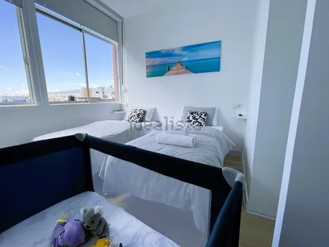 Appartement 74 m² à Las Palmas de Gran Canaria