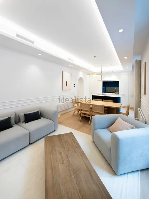 Pis de 146 m² a Madrid