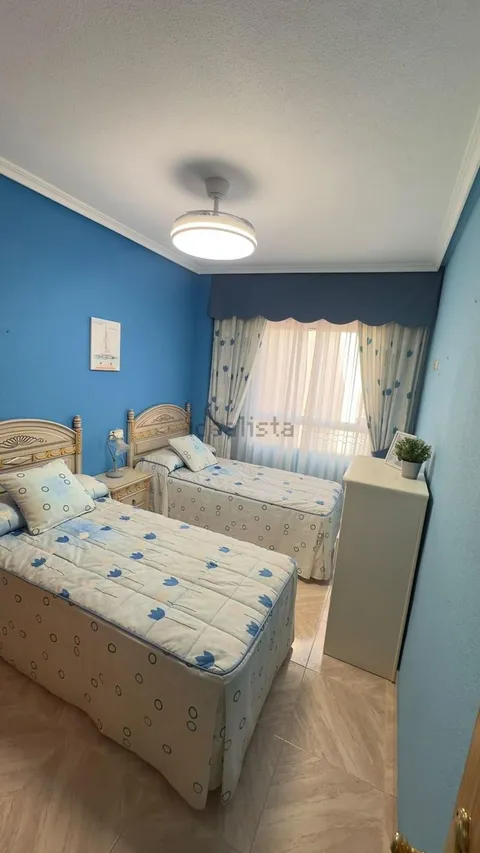 Квартира 123 м² в Torrevieja