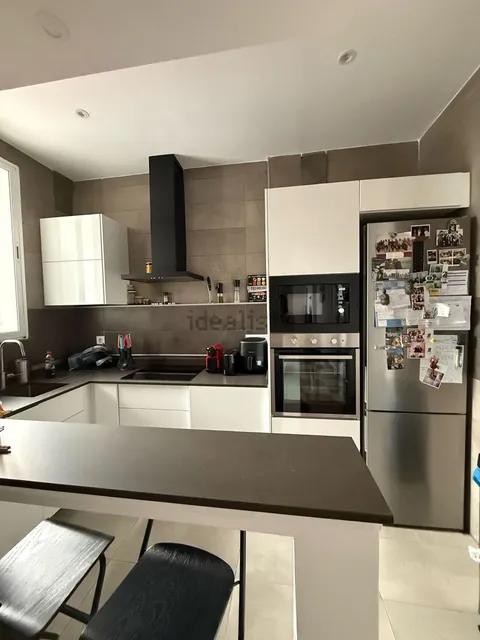 Habitació de lloguer, Sevilla (4/10)
