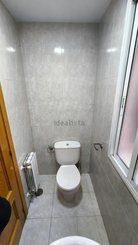 Pis de 75 m² a Madrid