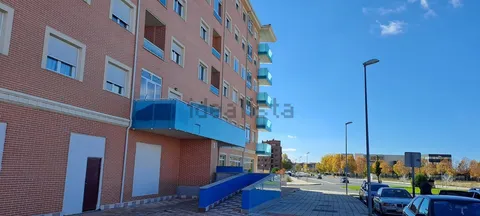 Habitació de lloguer, Àvila