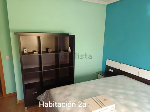 Pis de 75 m² a San Andrés del Rabanedo
